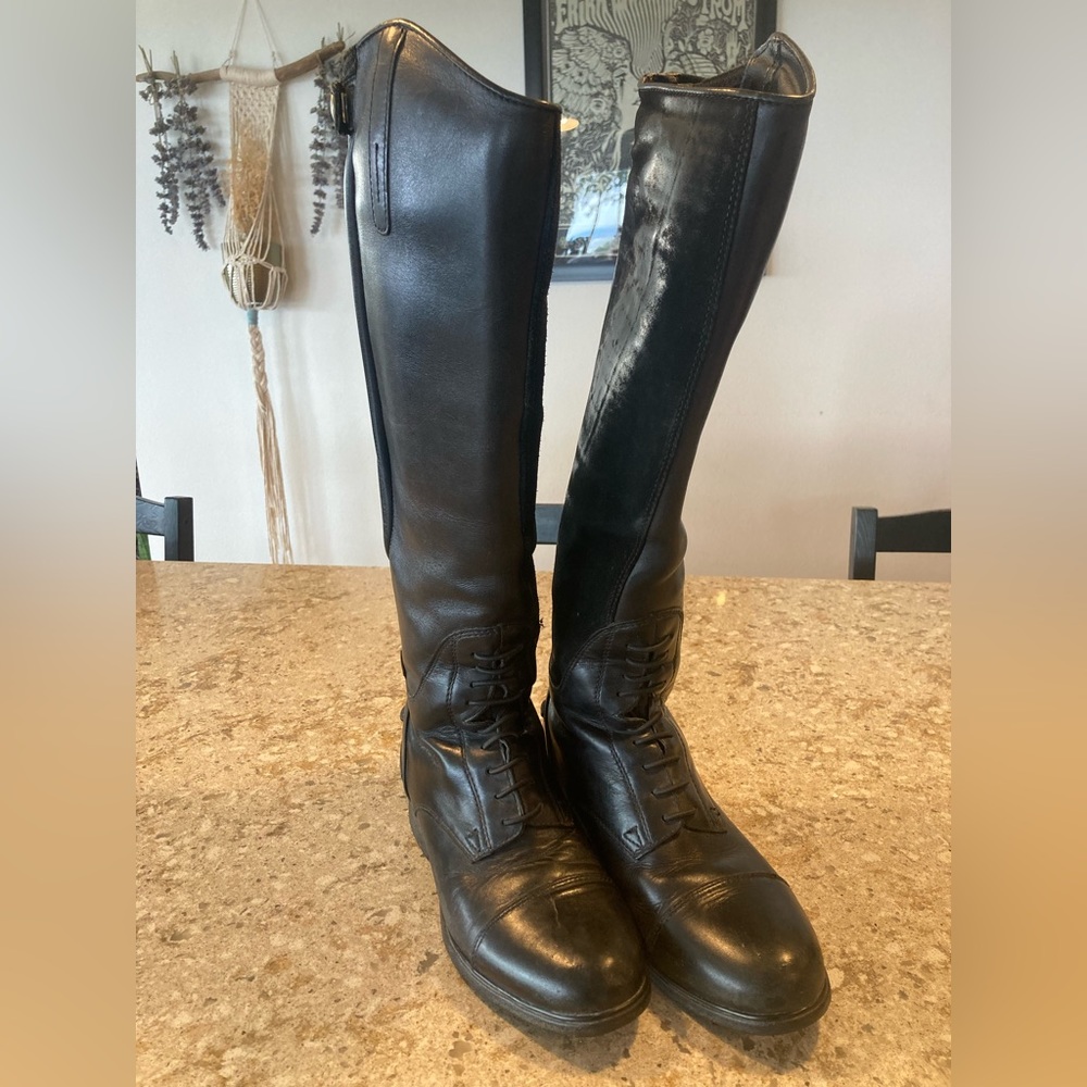 Ariat Insulated Field Boots 7.5B